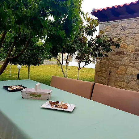 וילה Princess Garden *