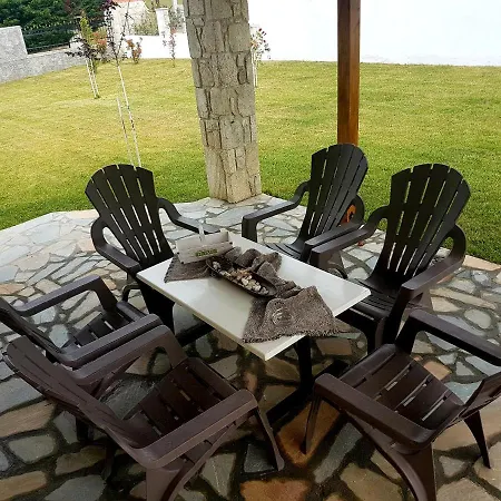 Princess Garden וילה *