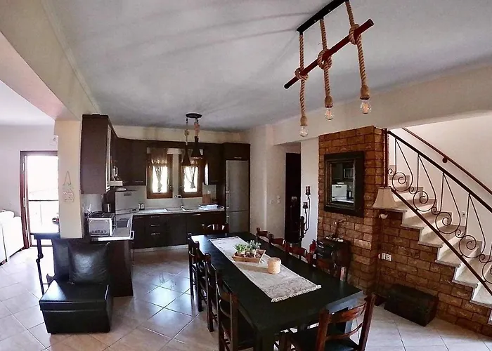 Villa Princess Garden *