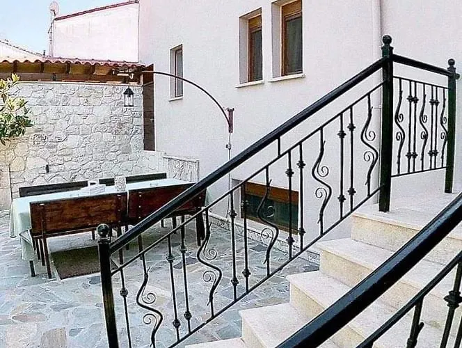 Princess Garden Villa *