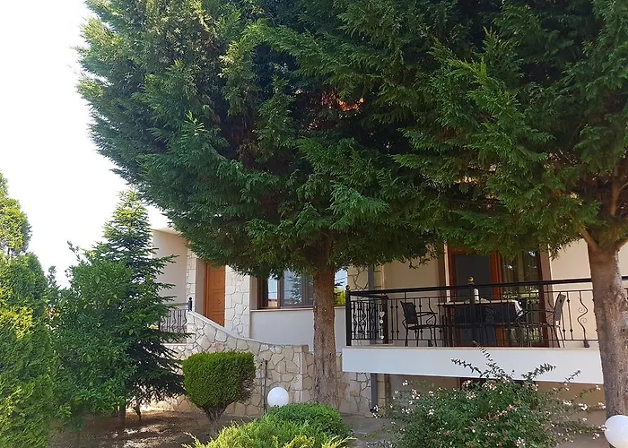 Princess Garden Villa *