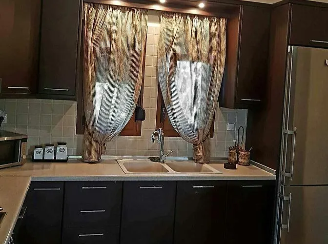 Princess Garden Villa *