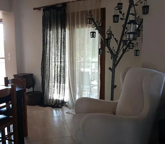 Princess Garden Villa Siviri