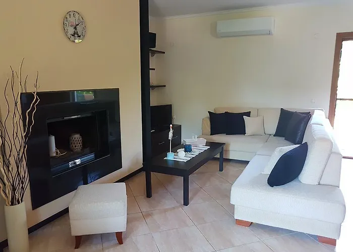 Villa Princess Garden