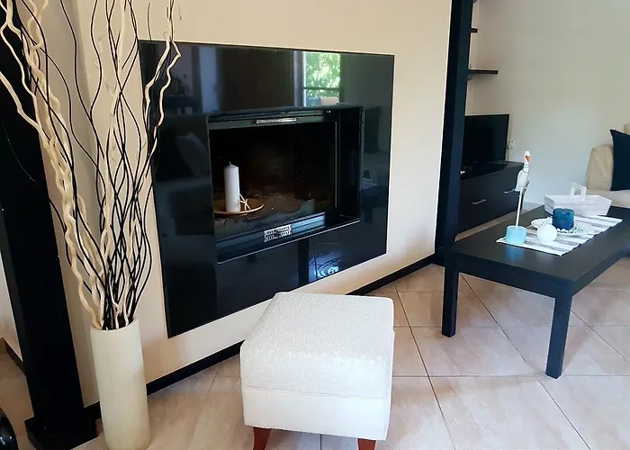 Villa Princess Garden *