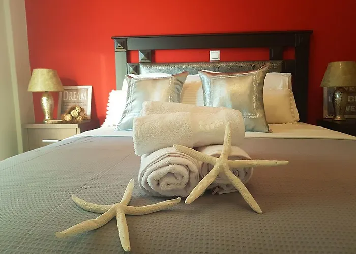 Princess Garden Villa Siviri