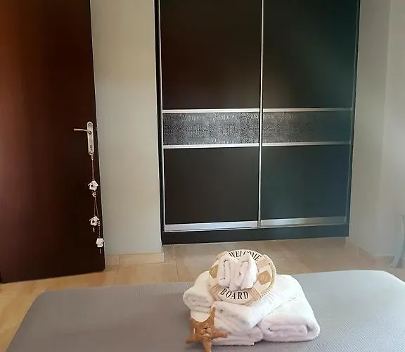 Villa Princess Garden