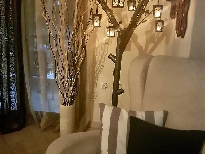 Princess Garden Villa Siviri