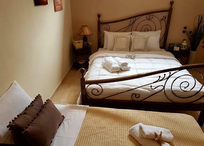 Princess Garden Villa