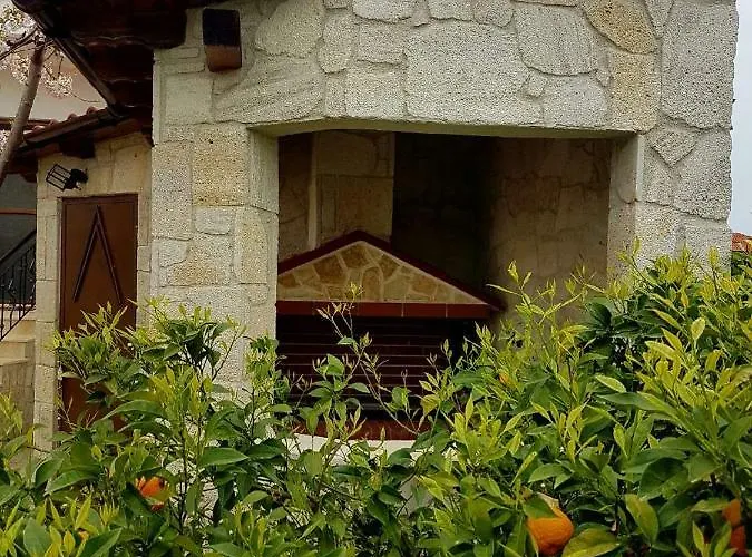 Princess Garden Villa