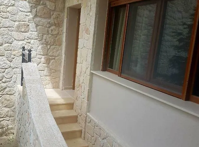 Princess Garden Villa