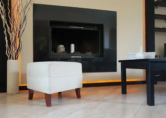 Princess Garden Villa *