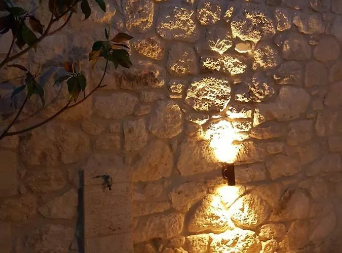 Princess Garden Villa