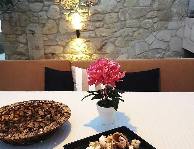 Villa Princess Garden Siviri