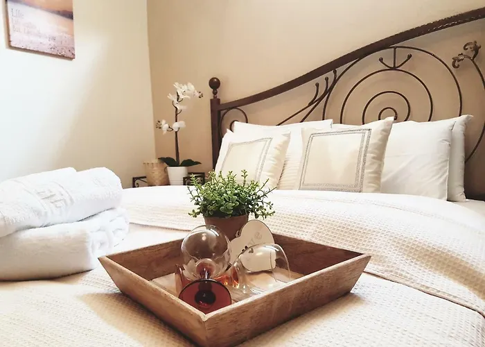 Princess Garden Villa