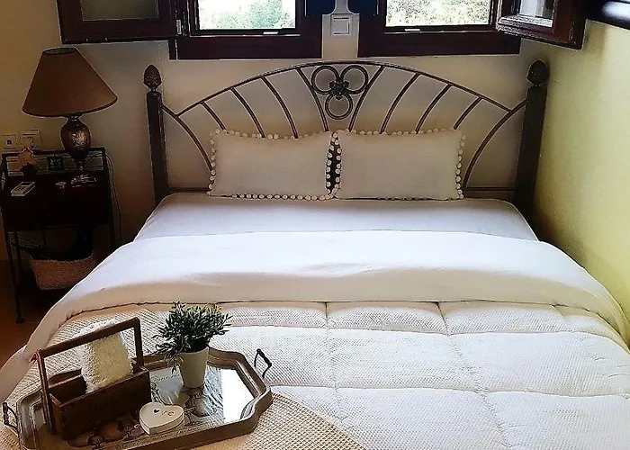 Princess Garden Villa Siviri