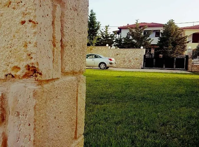 Villa Princess Garden *