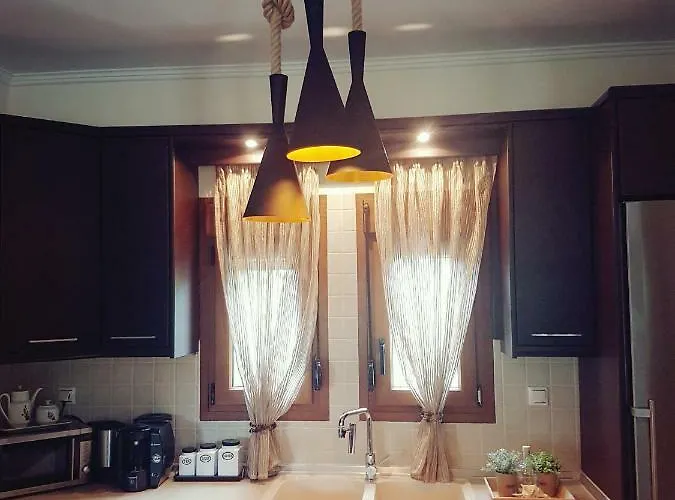 Princess Garden Villa