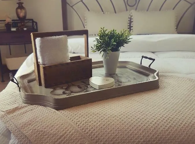 Princess Garden Villa *