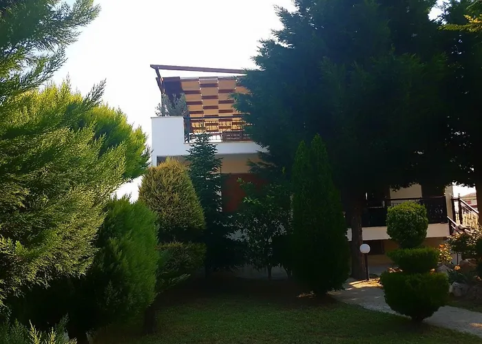 Princess Garden Villa *