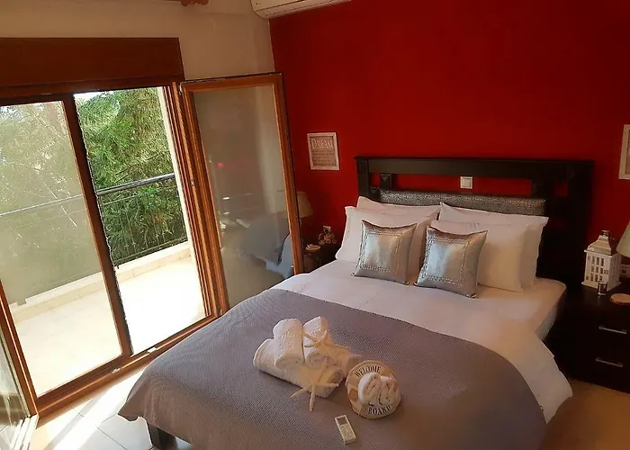 Villa Princess Garden *