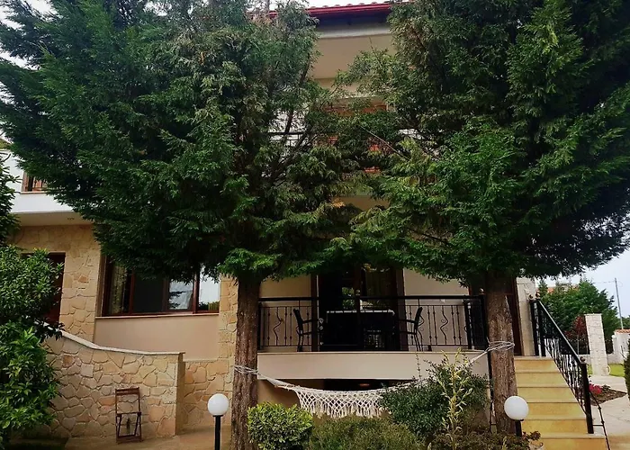 Villa Princess Garden *