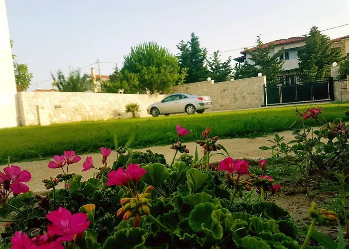 Villa Princess Garden *