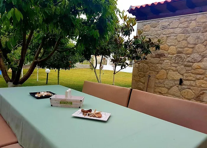 Villa Princess Garden *