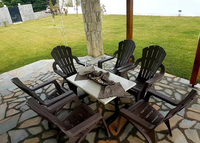 Princess Garden Villa *